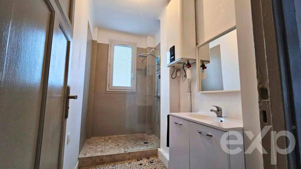 Beau 2 pièces de 44m² – Entrée de ville/Victor Hugo – Clichy