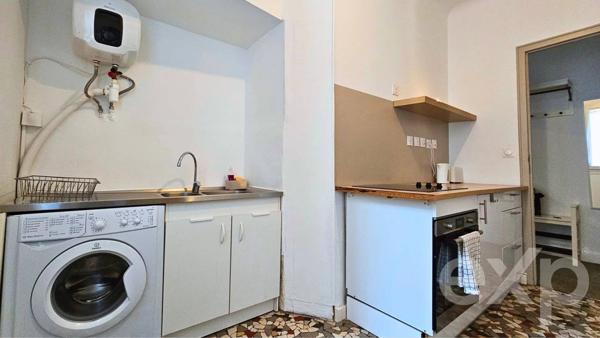 Beau 2 pièces de 44m² – Entrée de ville/Victor Hugo – Clichy