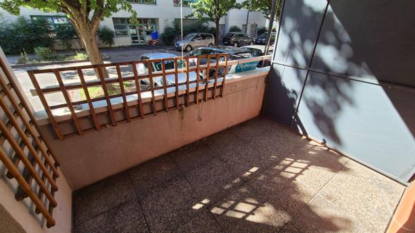 Appartement Grenoble 2 pièce(s) 50 m2