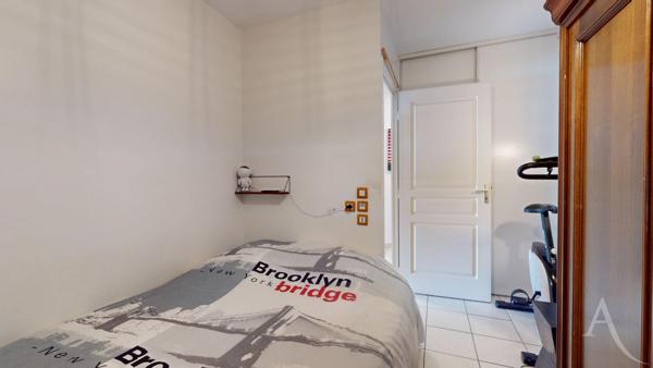 Appartement Grenoble 2 pièce(s) 50 m2