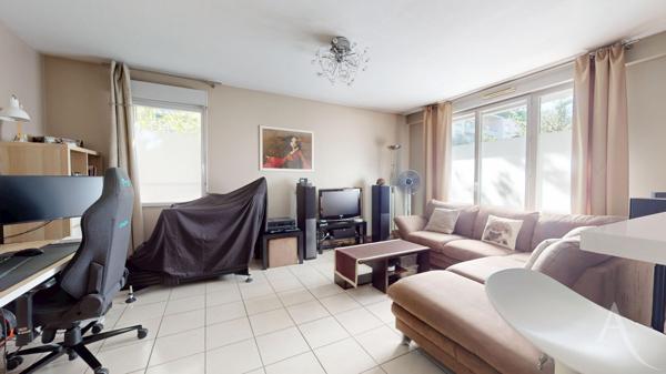 Appartement Grenoble 2 pièce(s) 50 m2