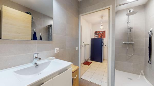 Appartement Grenoble 2 pièce(s) 50 m2