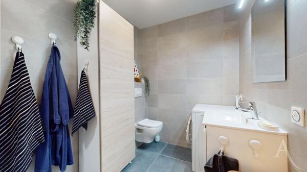 Appartement Grenoble 2 pièce(s) 50 m2