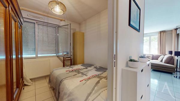 Appartement Grenoble 2 pièce(s) 50 m2