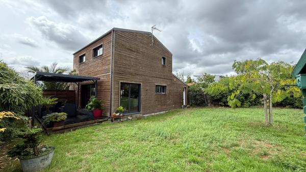 LA ROCHE SUR YON MAISON A VENDRE