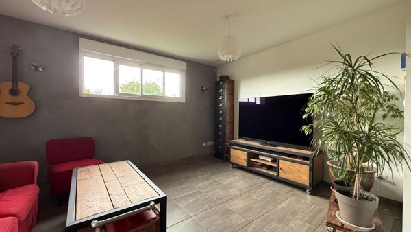 LA ROCHE SUR YON MAISON A VENDRE