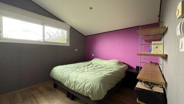 LA ROCHE SUR YON MAISON A VENDRE