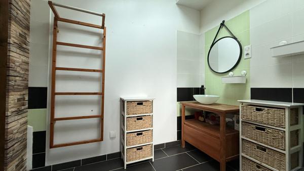 LA ROCHE SUR YON MAISON A VENDRE