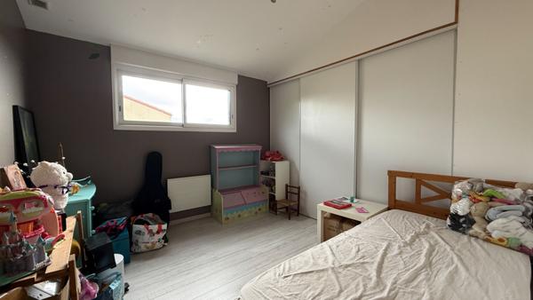 LA ROCHE SUR YON MAISON A VENDRE