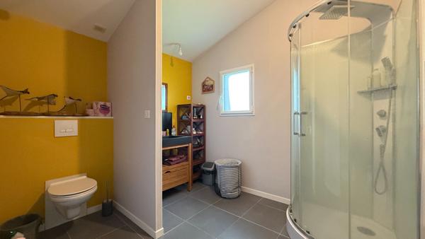 LA ROCHE SUR YON MAISON A VENDRE