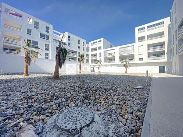 Achat bureau Leucate - 1 pièce(s) - 65 m² - 165 000 €