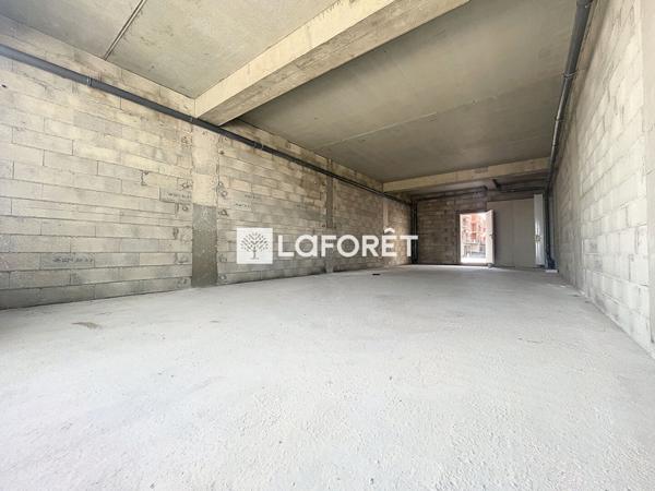 Achat bureau Leucate - 1 pièce(s) - 65 m² - 165 000 €