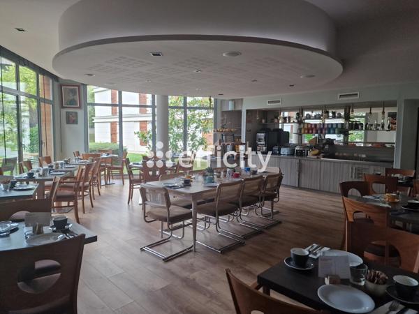 Appartement 1 pièce - 19 m²