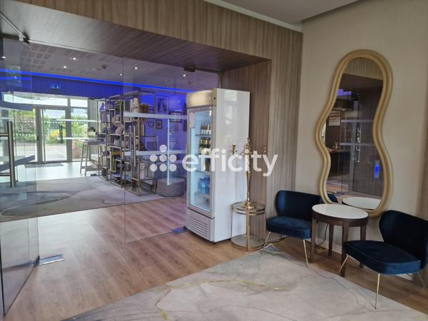 Appartement 1 pièce - 19 m²