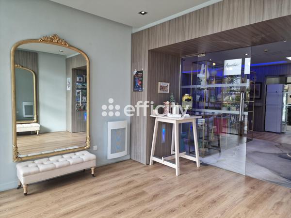 Appartement 1 pièce - 19 m²