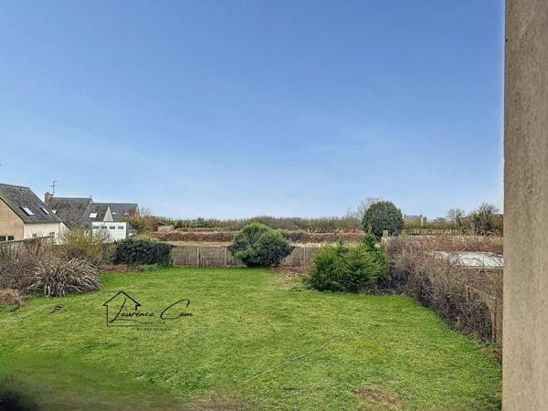 LAndéda - À Vendre – Maison à Rénover avec Grand Terrain Constructible