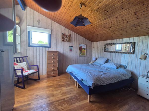 LEOGNAN-Maison familiale 180 m2 - sur 900 m² de terrain