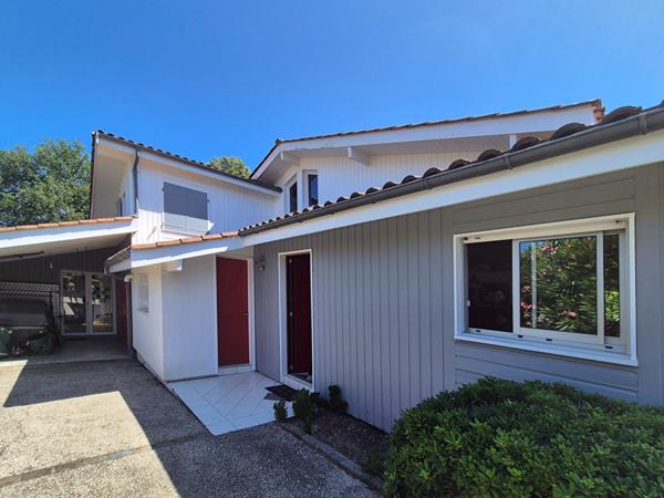 LEOGNAN-Maison familiale 180 m2 - sur 900 m² de terrain