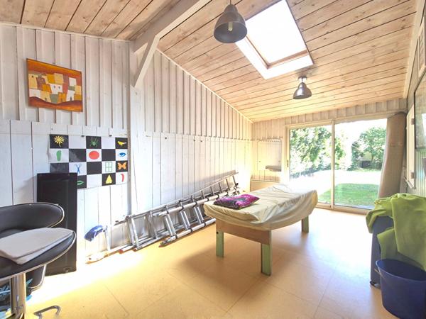 LEOGNAN-Maison familiale 180 m2 - sur 900 m² de terrain