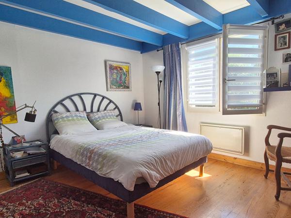 LEOGNAN-Maison familiale 180 m2 - sur 900 m² de terrain