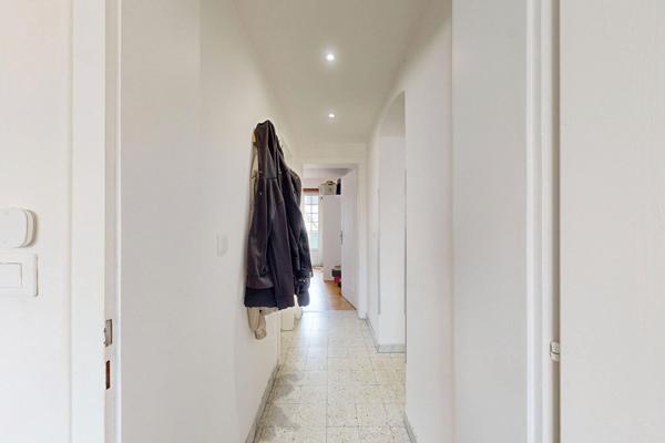 Appartement Strasbourg 4 pièces 81 m2