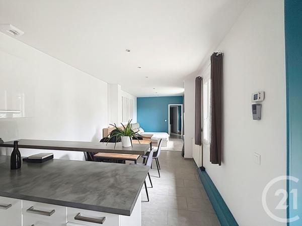 Maison à vendre  5 pièces - 100,04 m2 HOUILLES - 78