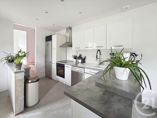 Maison à vendre  5 pièces - 100,04 m2 HOUILLES - 78