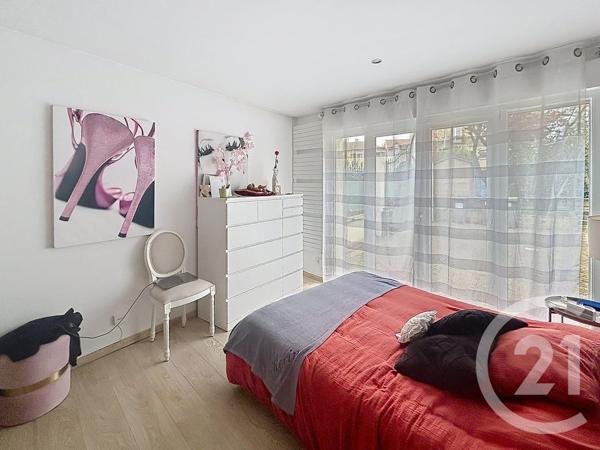 Maison à vendre  5 pièces - 100,04 m2 HOUILLES - 78