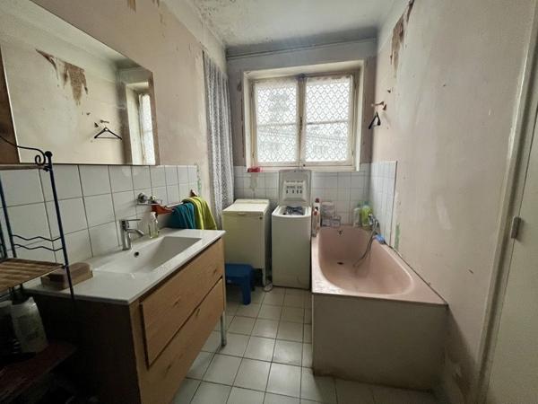 Appartement à vendre |                                       Brest |                                        4 pièces  |  88 m²
