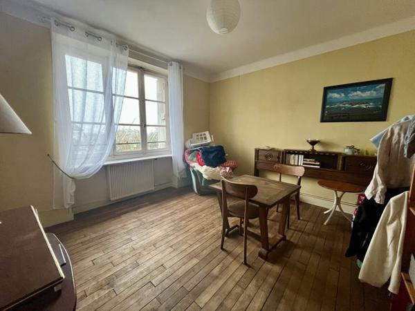 Appartement à vendre |                                       Brest |                                        4 pièces  |  88 m²