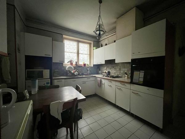 Appartement à vendre |                                       Brest |                                        4 pièces  |  88 m²