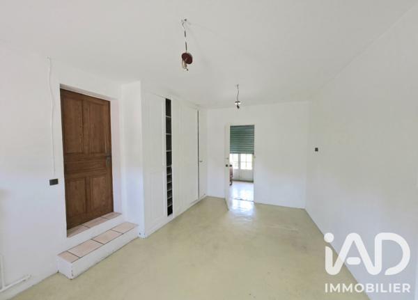 Maison à vendre 6 pièces 210 m² Villiers-le-Morhier