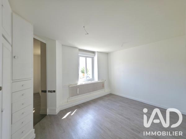 Maison à vendre 6 pièces 210 m² Villiers-le-Morhier