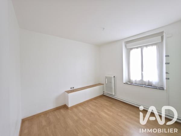 Maison à vendre 6 pièces 210 m² Villiers-le-Morhier