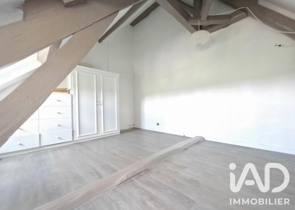 Maison à vendre 6 pièces 210 m² Villiers-le-Morhier