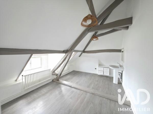Maison à vendre 6 pièces 210 m² Villiers-le-Morhier