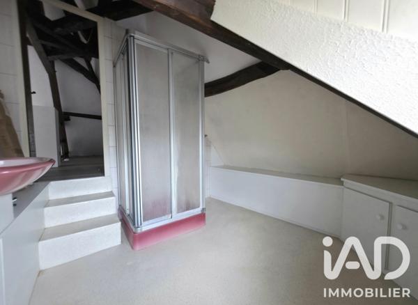 Maison à vendre 6 pièces 210 m² Villiers-le-Morhier