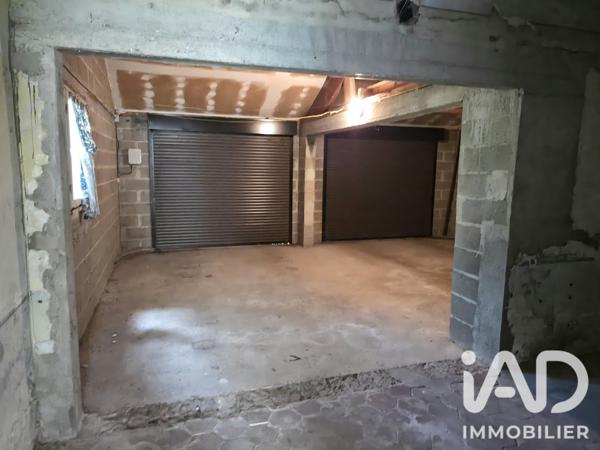Maison à vendre 6 pièces 210 m² Villiers-le-Morhier