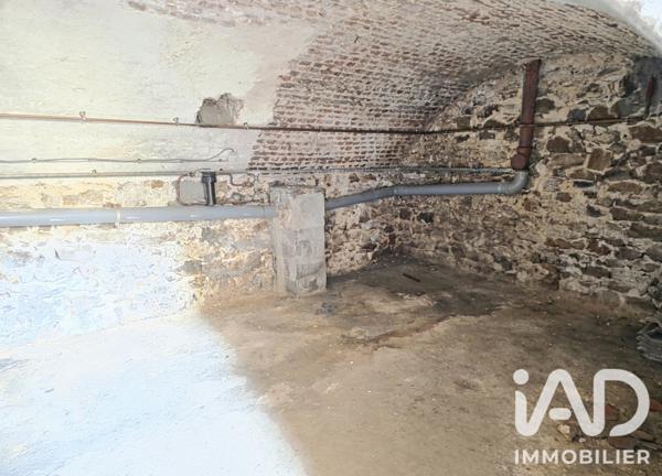 Maison à vendre 6 pièces 210 m² Villiers-le-Morhier
