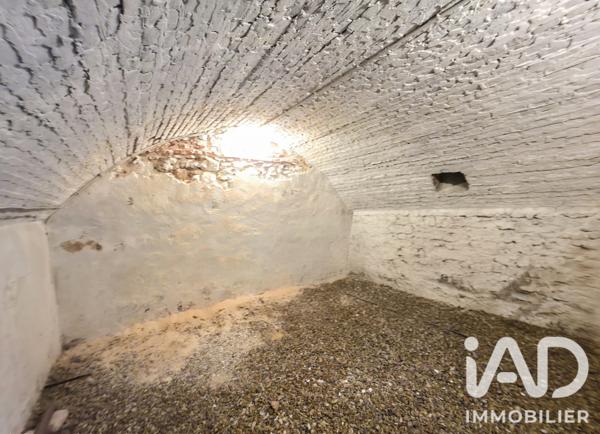 Maison à vendre 6 pièces 210 m² Villiers-le-Morhier