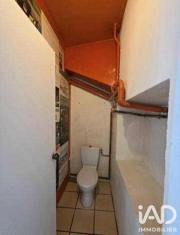 Maison à vendre 6 pièces 210 m² Villiers-le-Morhier