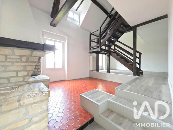 Maison à vendre 6 pièces 210 m² Villiers-le-Morhier