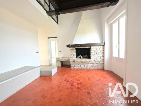 Maison à vendre 6 pièces 210 m² Villiers-le-Morhier