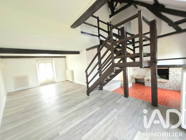 Maison à vendre 6 pièces 210 m² Villiers-le-Morhier