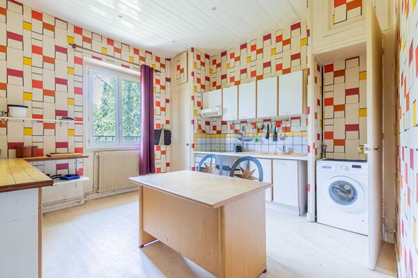 Maison Champlan 11 pièce(s) 371 m2