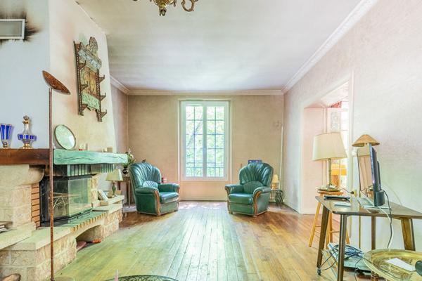 Maison Champlan 11 pièce(s) 371 m2