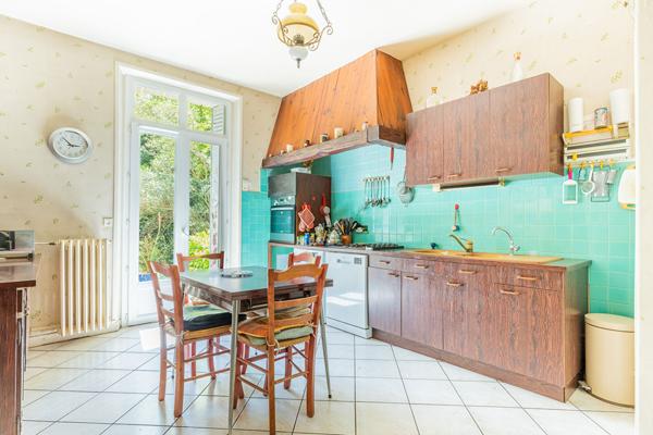 Maison Champlan 11 pièce(s) 371 m2