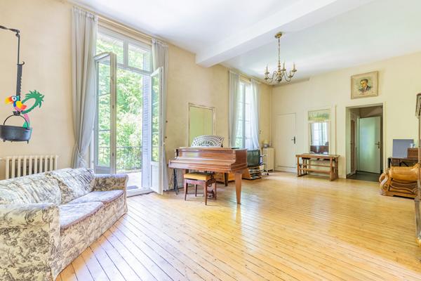 Maison Champlan 11 pièce(s) 371 m2