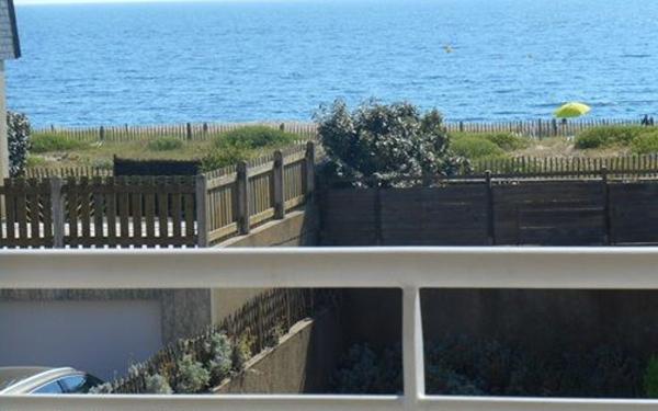 Appartement à vendre    1 pièce •  La Turballe