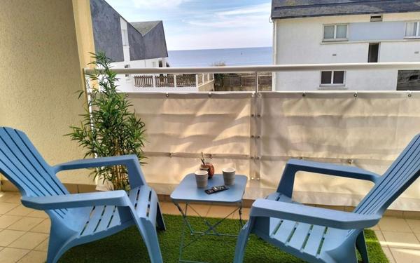 Appartement à vendre    1 pièce •  La Turballe